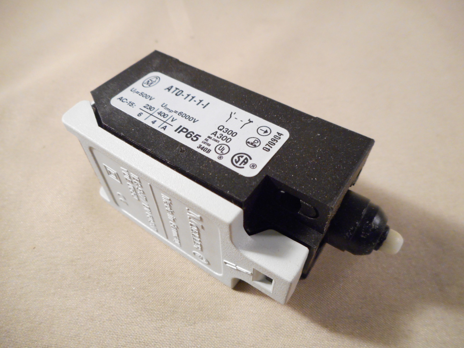 AT0-11-1-I - Product Details